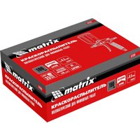 Краскопульт Matrix 57318