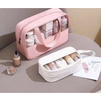 Набор косметичек Glamify C0015356C (черный)