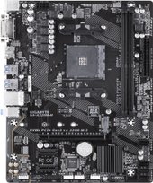 Gigabyte GA-A320M-H (rev. 1.0)