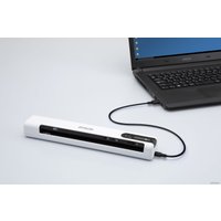 Сканер Epson WorkForce DS-80W