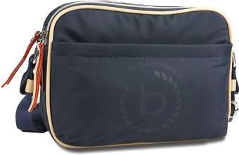 Женская сумка Bugatti Lido 49360423 (синий)