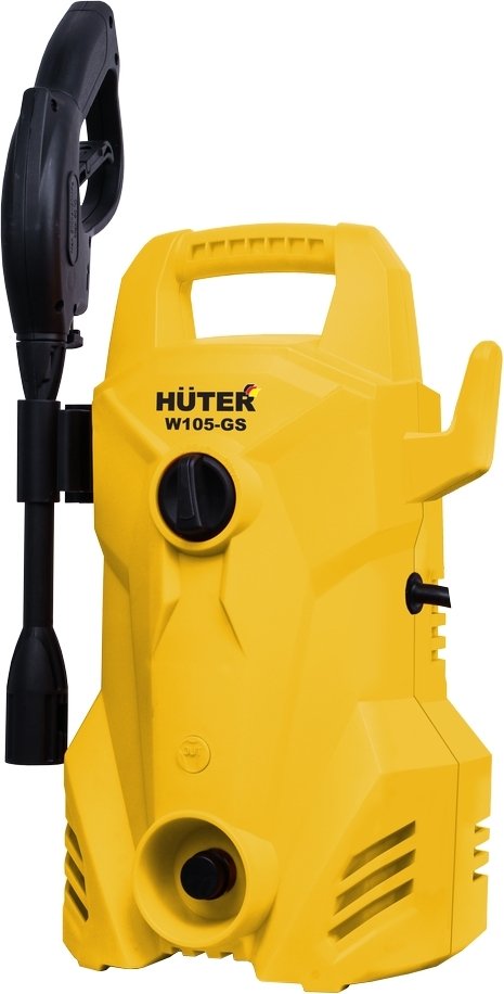 

Мойка высокого давления Huter W105-GS