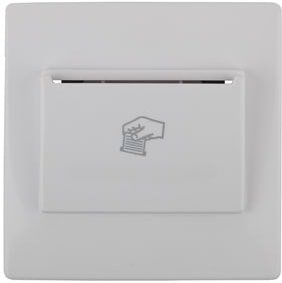 

Декоративная заглушка ЭРА 12-6201-01