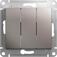 

Выключатель Systeme Electric Glossa GSL001231