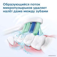 Электрическая зубная щетка Philips Sonicare 3100 series HX3671/13