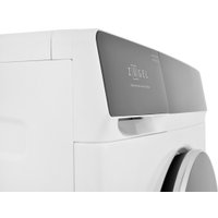 Стирально-сушильная машина ZUGEL ZWDF128141I Inverter Steam