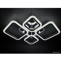 Припотолочная люстра Lusster GL-8001/2+2 CR