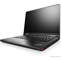 Ноутбук Lenovo ThinkPad Yoga (20CD00A400)