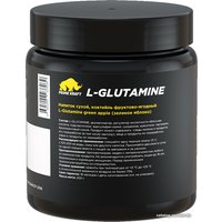 L-глютамин Prime Kraft L-Glutamine (200г, зеленое яблоко)