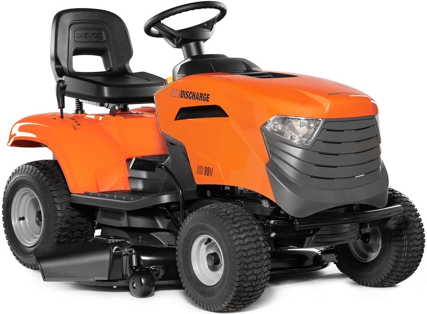

Райдер Daewoo Power DSD 98 M