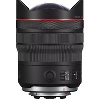 Объектив Canon RF 10-20mm F4L IS STM