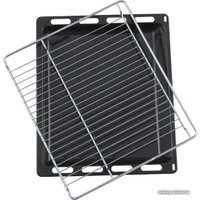 Электрический духовой шкаф Bosch HBN211E4