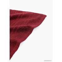 Полотенце Sofi De MarkO Monica 70х140 Пол-Мн-70х140бр (бордовый)