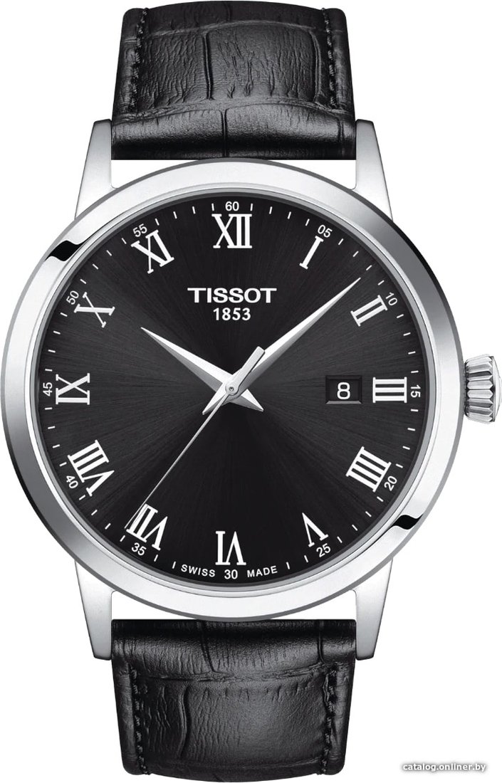 Наручные часы Tissot Classic Dream T129.410.16.053.00