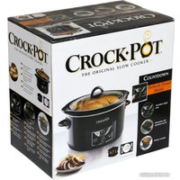 Медленноварка Crockpot SCCPRC507B-050