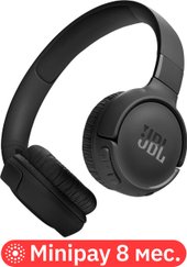 JBL Tune 520BT (черный)