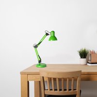 Настольная лампа SmartBuy SBL-DL-E27-m