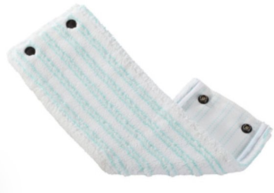 

Сменная насадка для отжимной швабры Leifheit Clean Twist XL Micro Duo 520173