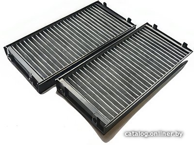 Салонный фильтр BIG Filter GB-9810