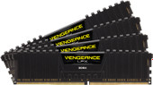 Corsair Vengeance LPX 4x8GB DDR4 PC4-24000 CMK32GX4M4D3000C16