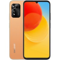 Телефон Coolpad Cool 30i 6GB/256GB (золотистый)