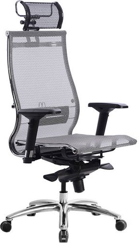 Metta Samurai S-3.05 (серый)