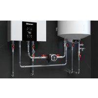 Бойлер косвенного нагрева Thermex AquaJet LH 80 в Витебске