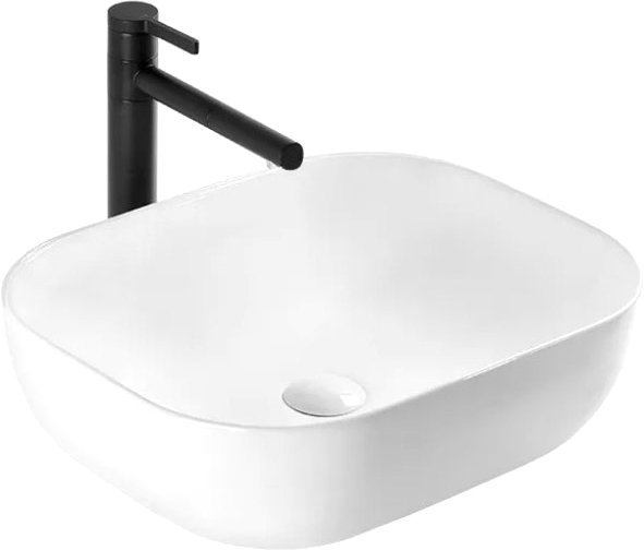 

Умывальник Rea Mona Slim U6300