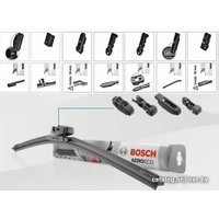 Щетка стеклоочистителя Bosch AeroEco 3397015583 в Гродно