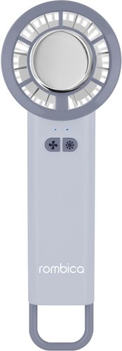 Вентилятор Rombica Flow Handy Fan VI Blue