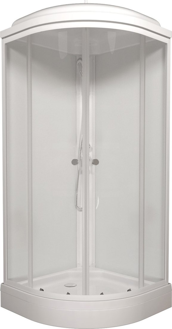 Душевая кабина Triton Экстра А 88x88