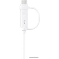 Кабель Samsung EP-DG930DWEGRU