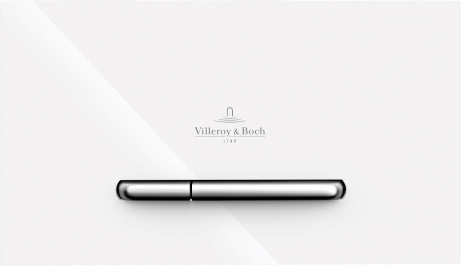 

Панель смыва Villeroy & Boch Viconnect 922169N5