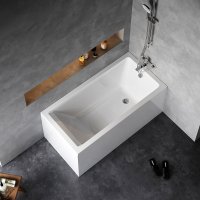 Ванна AM.PM Gem W93A-140-070W-A