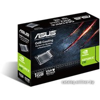 Видеокарта ASUS GeForce 210 1GB DDR3 [EN210 SILENT/DI/1GD3/V2(LP)]