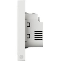 Выключатель Яндекс YNDX-00532 (2 клавиши)