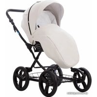 Универсальная коляска AROTEAM Cocoline Prima (2 в 1, 08/рама черная)