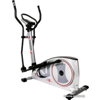 Эллиптический тренажер Christopeit Sport Crosstrainer Ergometer CX7 в Гродно