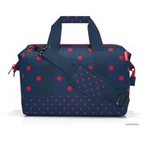 Дорожная сумка Reisenthel Allrounder M Mixed Dots Red