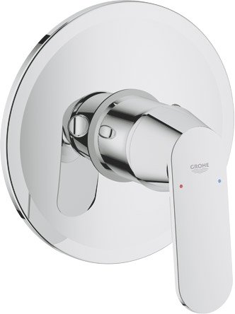 

Смеситель Grohe Eurosmart Cosmopolitan 32880000