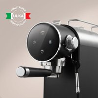 Рожковая кофеварка Redmond (Редмонд) CM719