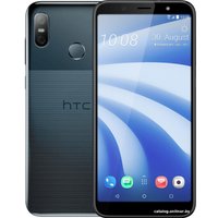 Смартфон HTC U12 Life 4GB/64GB (синий)