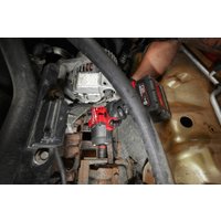 Гайковерт Milwaukee M18 FUEL M18FHIW2F12-502X 4933492783 (с 2-мя АКБ, кейс)