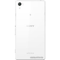 Телефон Sony Xperia Z2 White [D6503]