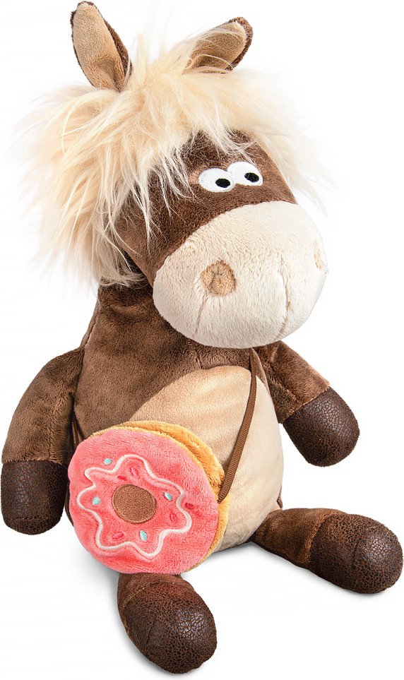 

Классическая игрушка BUDI BASA Конь Дэйв 10911371