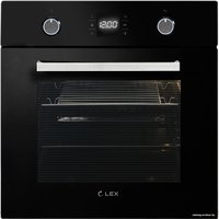 Электрический духовой шкаф LEX EDP 094 BL
