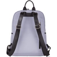 Городской рюкзак Polar К9276 (серый)