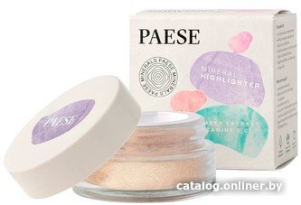 Хайлайтер Paese Mineral Highlighter 500N (6 г)