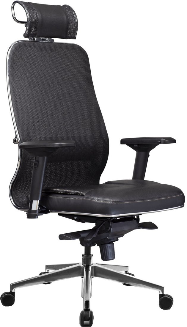 

Офисное кресло Metta Samurai SL-3.041 (черный)