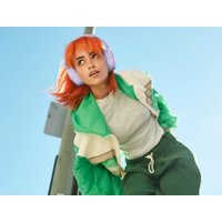 Наушники Bose QuietComfort Headphones (сиреневый)